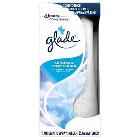 GLADE Air Freshener Spry Aersl 77472